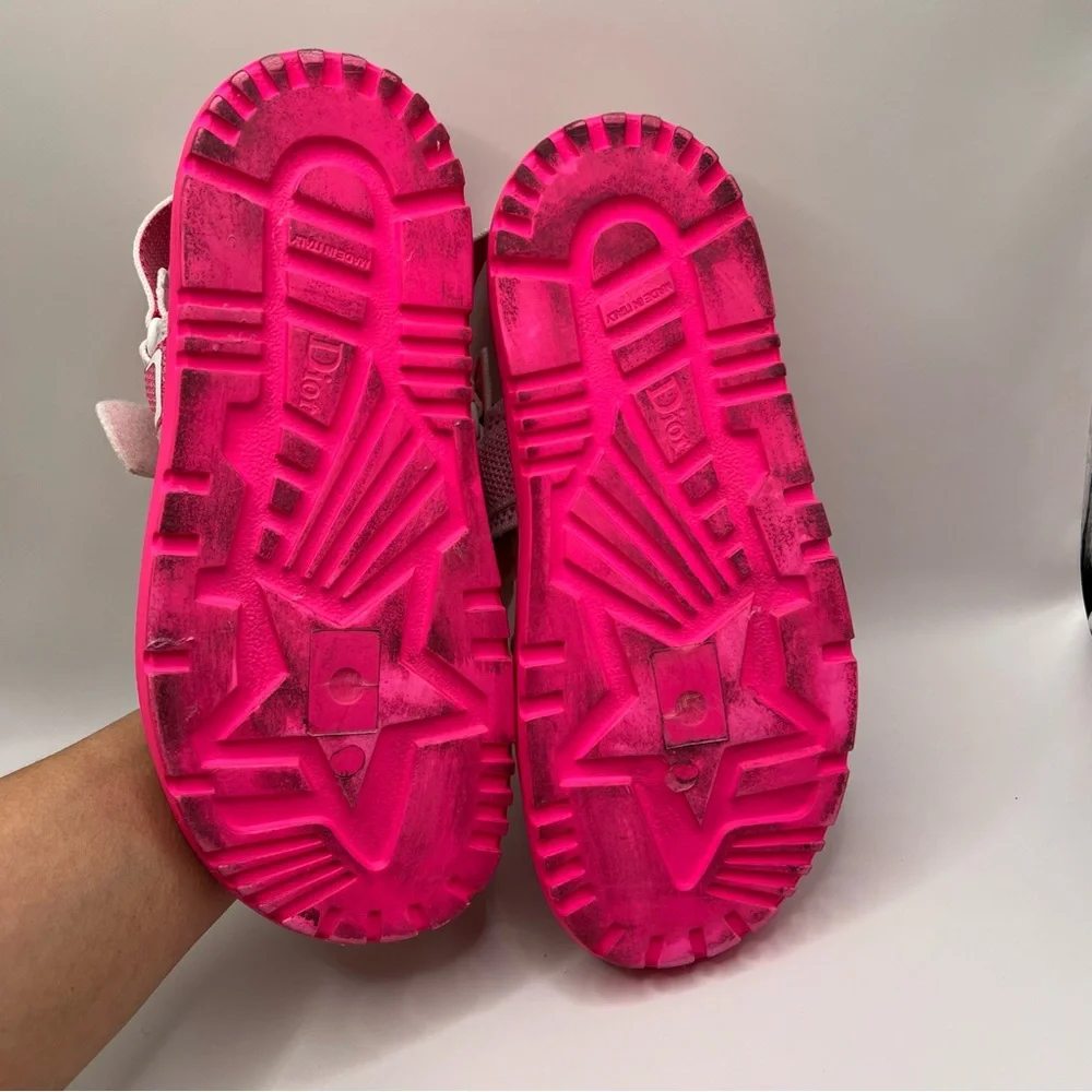Christian Dior Sandals - Picture 11 of 11